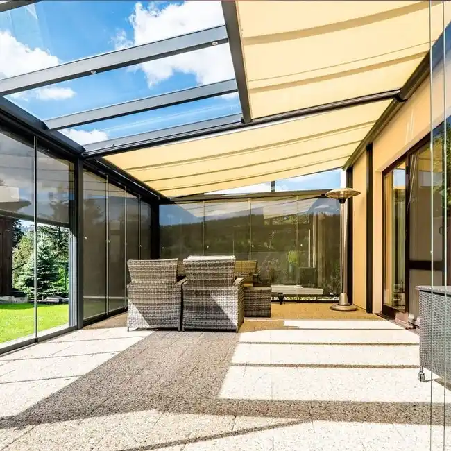 zonwering Terheijden